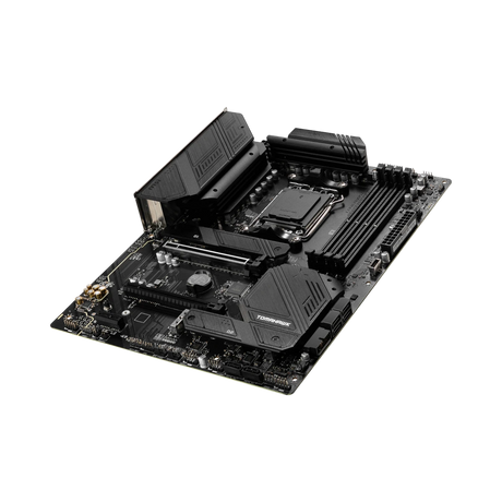 MSI MAG B650 TOMAHAWK WIFI AM5 ATX Motherboard — Being Shipped