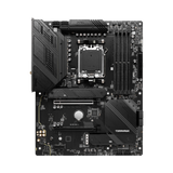 MSI MAG B650 TOMAHAWK WIFI AM5 ATX Motherboard — Being Shipped