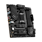 MSI PRO B650M-A WIFI AM5 Micro-ATX Motherboard — Being Shipped