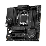 MSI PRO B650M-A WIFI AM5 Micro-ATX Motherboard — Being Shipped