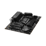 MSI PRO B650M-A WIFI AM5 Micro-ATX Motherboard — Being Shipped