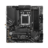 MSI PRO B650M-A WIFI AM5 Micro-ATX Motherboard — Being Shipped