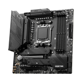 MSI MAG B650M MORTAR WIFI AM5 Micro-ATX Motherboard — Being Shipped