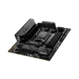 MSI MAG B650M MORTAR WIFI AM5 Micro-ATX Motherboard — Being Shipped