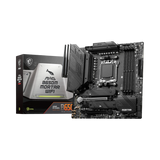 MSI MAG B650M MORTAR WIFI AM5 Micro-ATX Motherboard — Being Shipped