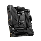 MSI MAG B650M MORTAR WIFI AM5 Micro-ATX Motherboard — Being Shipped