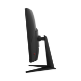 MSI 27" G27C4X 250Hz FHD Curved Gaming Monitor — Being Shipped