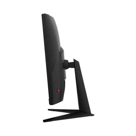 MSI 27" G27C4X 250Hz FHD Curved Gaming Monitor — Being Shipped