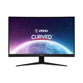 MSI 27" G27C4X 250Hz FHD Curved Gaming Monitor — Being Shipped