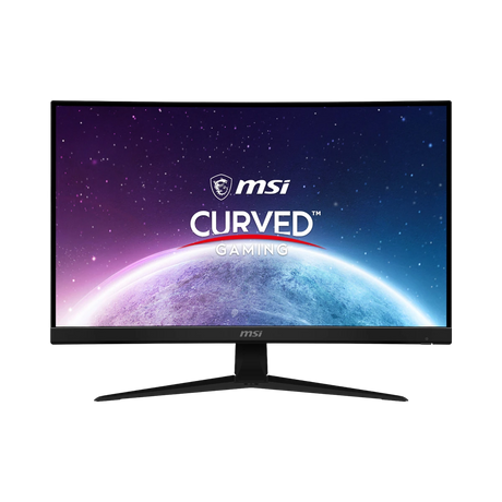 MSI 27" G27C4X 250Hz FHD Curved Gaming Monitor — Being Shipped