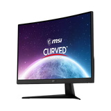 MSI 27" G27C4X 250Hz FHD Curved Gaming Monitor — Being Shipped