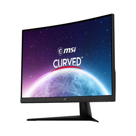 MSI 27" G27C4X 250Hz FHD Curved Gaming Monitor — Being Shipped