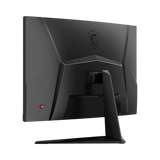 MSI 27" G27C4X 250Hz FHD Curved Gaming Monitor — Being Shipped