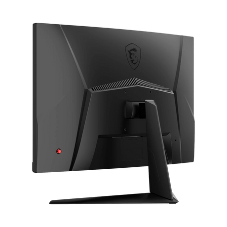 MSI 27" G27C4X 250Hz FHD Curved Gaming Monitor — Being Shipped