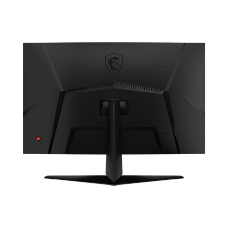 MSI 27" G27C4X 250Hz FHD Curved Gaming Monitor — Being Shipped