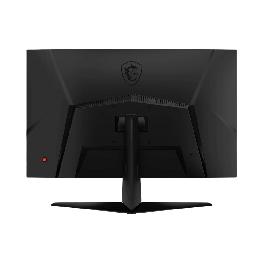 MSI 27" G27C4X 250Hz FHD Curved Gaming Monitor — Being Shipped
