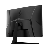 MSI 27" G27C4X 250Hz FHD Curved Gaming Monitor — Being Shipped