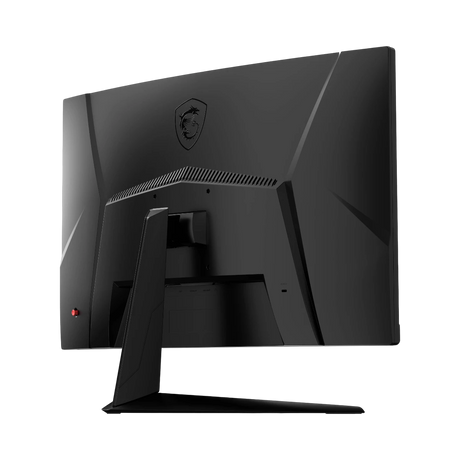 MSI 27" G27C4X 250Hz FHD Curved Gaming Monitor — Being Shipped