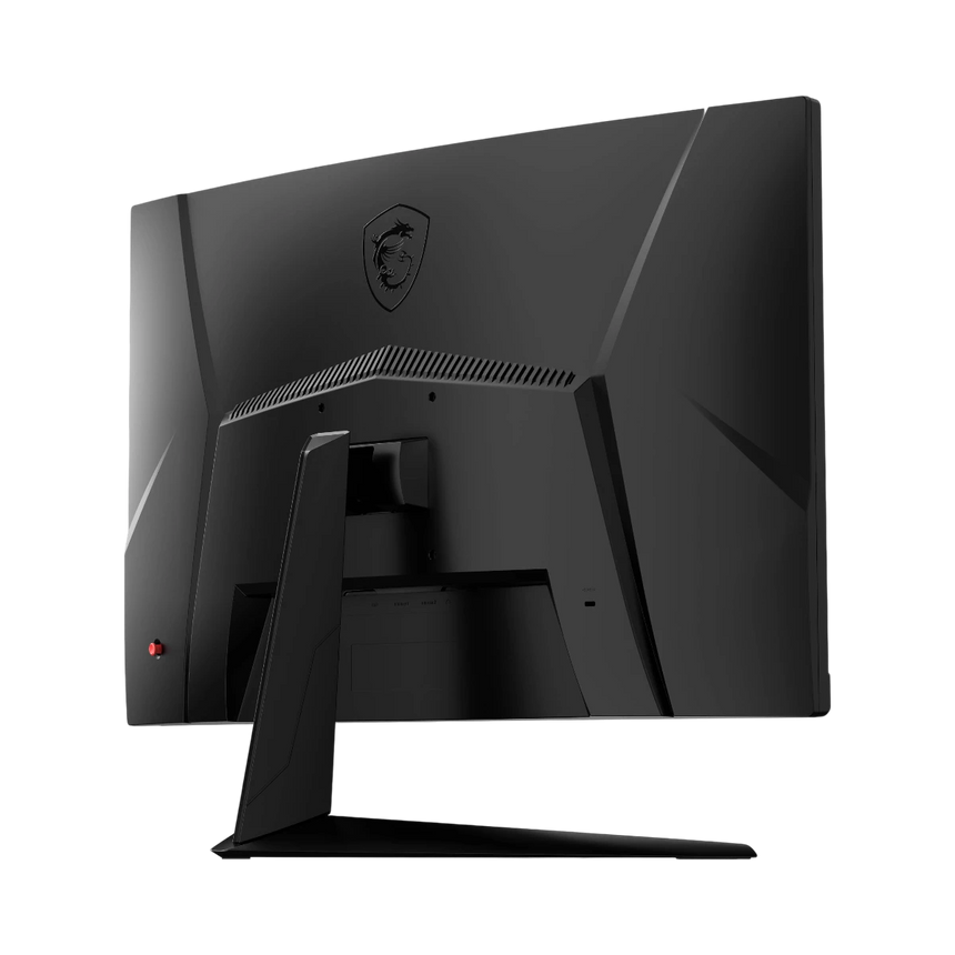 MSI 27" G27C4X 250Hz FHD Curved Gaming Monitor — Being Shipped
