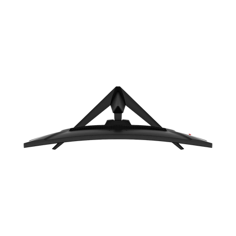 MSI 27" G27C4X 250Hz FHD Curved Gaming Monitor — Being Shipped