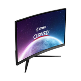 MSI 27" G27C4X 250Hz FHD Curved Gaming Monitor — Being Shipped