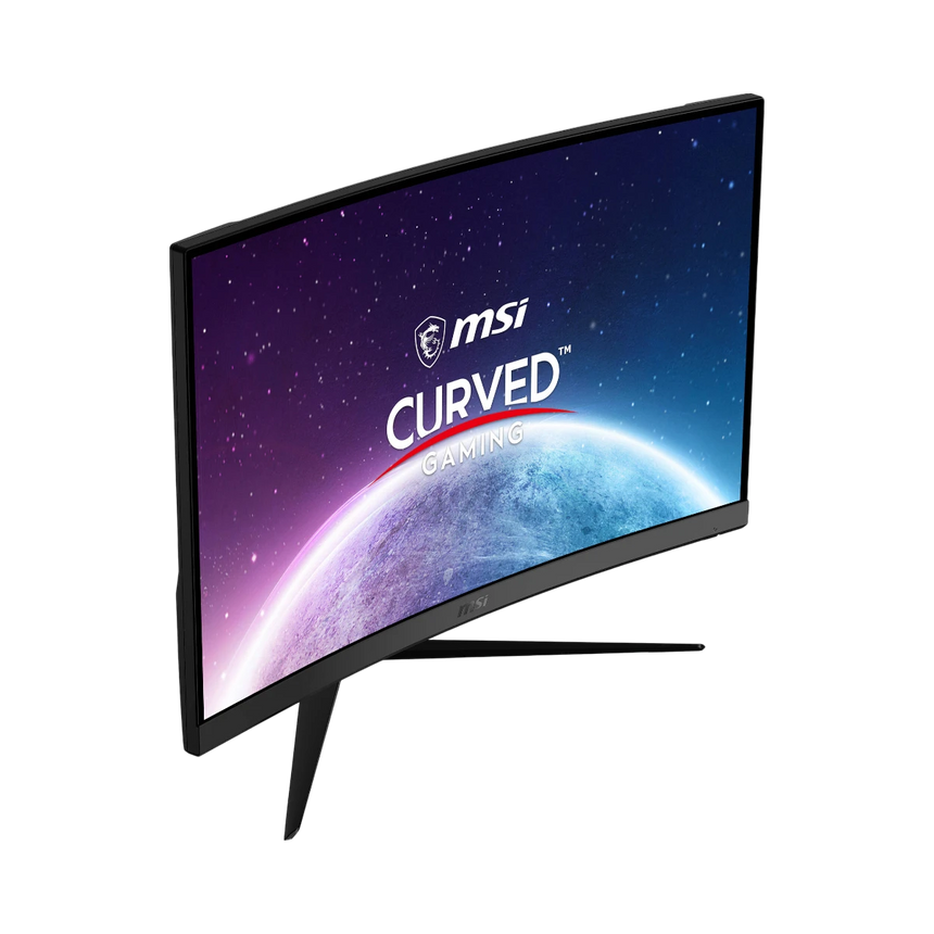 MSI 27" G27C4X 250Hz FHD Curved Gaming Monitor — Being Shipped