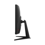 MSI 27" G27C4X 250Hz FHD Curved Gaming Monitor — Being Shipped
