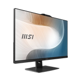 MSI 27" Modern AM272P All-in-One Desktop Computer Intel Core i7-1260P, 16GB RAM, 512GB SSD — Being Shipped