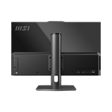 MSI 27" Modern AM272P All-in-One Desktop Computer Intel Core i5-1240P, 8GB RAM, 512GB SSD — Being Shipped