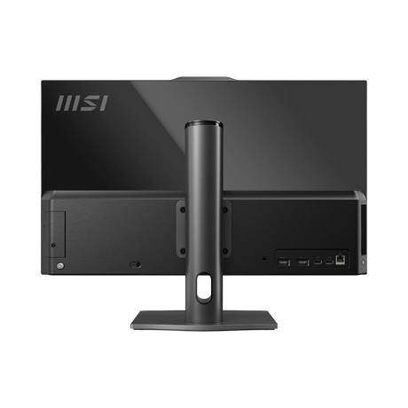 MSI 27" Modern AM272P All-in-One Desktop Computer Intel Core i5-1240P, 8GB RAM, 512GB SSD — Being Shipped