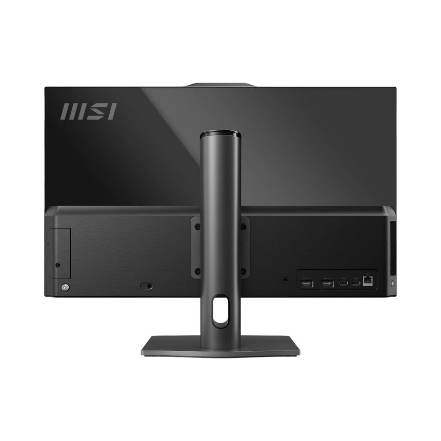 MSI 27" Modern AM272P All-in-One Desktop Computer Intel Core i5-1240P, 8GB RAM, 512GB SSD — Being Shipped