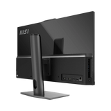 MSI 27" Modern AM272P All-in-One Desktop Computer Intel Core i5-1240P, 8GB RAM, 512GB SSD — Being Shipped