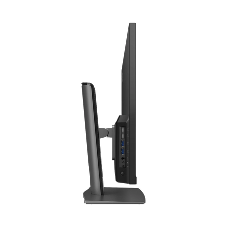 MSI 27" Modern AM272P All-in-One Desktop Computer Intel Core i5-1240P, 8GB RAM, 512GB SSD — Being Shipped