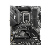 MSI MAG B760 TOMAHAWK WIFI DDR4 LGA 1700 ATX Gaming Motherboard — Being Shipped