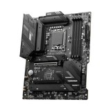 MSI MAG B760 TOMAHAWK WIFI DDR4 LGA 1700 ATX Gaming Motherboard — Being Shipped