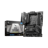 MSI MAG B760 TOMAHAWK WIFI DDR4 LGA 1700 ATX Gaming Motherboard — Being Shipped
