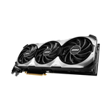 MSI GeForce RTX 4070 Ti VENTUS 3X 12G Graphics Card — Being Shipped