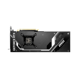 MSI GeForce RTX 4070 Ti VENTUS 3X 12G Graphics Card — Being Shipped