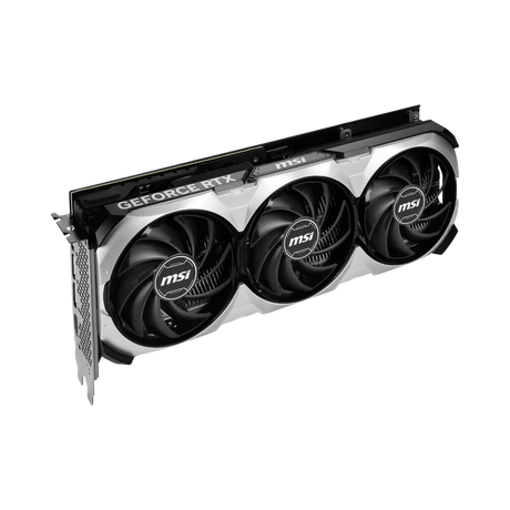 MSI GeForce RTX 4070 Ti VENTUS 3X 12G Graphics Card — Being Shipped