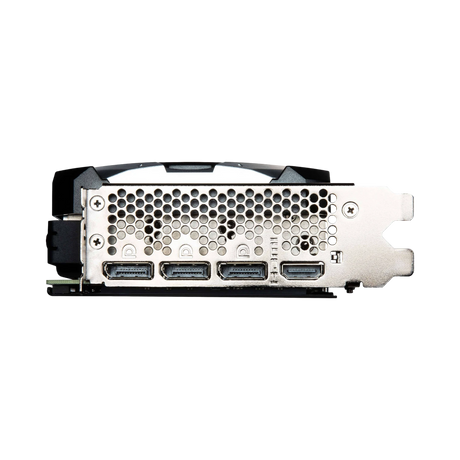 MSI GeForce RTX 4070 Ti VENTUS 3X 12G Graphics Card — Being Shipped