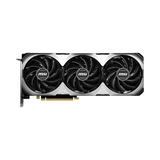 MSI GeForce RTX 4070 Ti VENTUS 3X 12G Graphics Card — Being Shipped