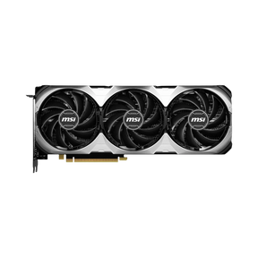MSI GeForce RTX 4070 Ti VENTUS 3X 12G Graphics Card — Being Shipped