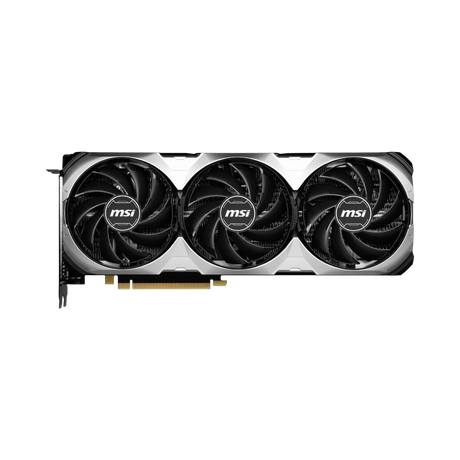 MSI GeForce RTX 4070 Ti VENTUS 3X 12G Graphics Card — Being Shipped
