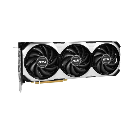 MSI GeForce RTX 4070 Ti VENTUS 3X 12G Graphics Card — Being Shipped