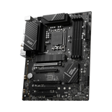 MSI PRO B760-P WIFI DDR4 LGA 1700 ATX Motherboard — Being Shipped