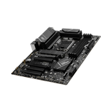 MSI PRO B760-P WIFI DDR4 LGA 1700 ATX Motherboard — Being Shipped
