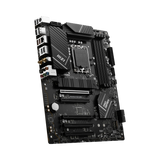 MSI PRO B760-P WIFI DDR4 LGA 1700 ATX Motherboard — Being Shipped