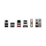 MSI PRO B760-P WIFI DDR4 LGA 1700 ATX Motherboard — Being Shipped