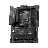 MSI MAG B760 Tomahawk WiFi LGA 1700 ATX Gaming Motherboard — Being Shipped