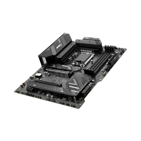 MSI MAG B760 Tomahawk WiFi LGA 1700 ATX Gaming Motherboard — Being Shipped